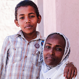 Mental health is at the heart of all we do 